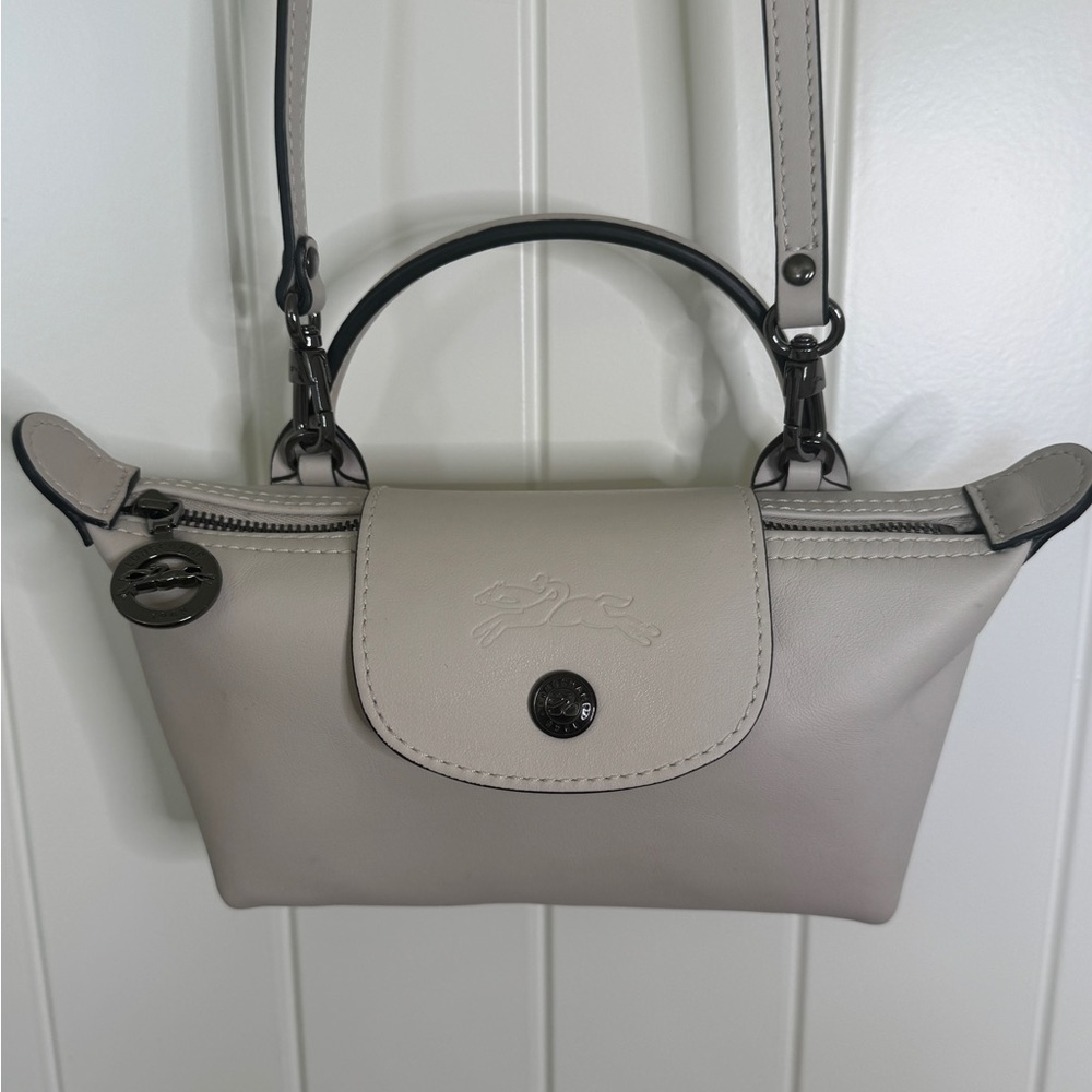 Longchamp Le Pliage XTRA XS Pouch
